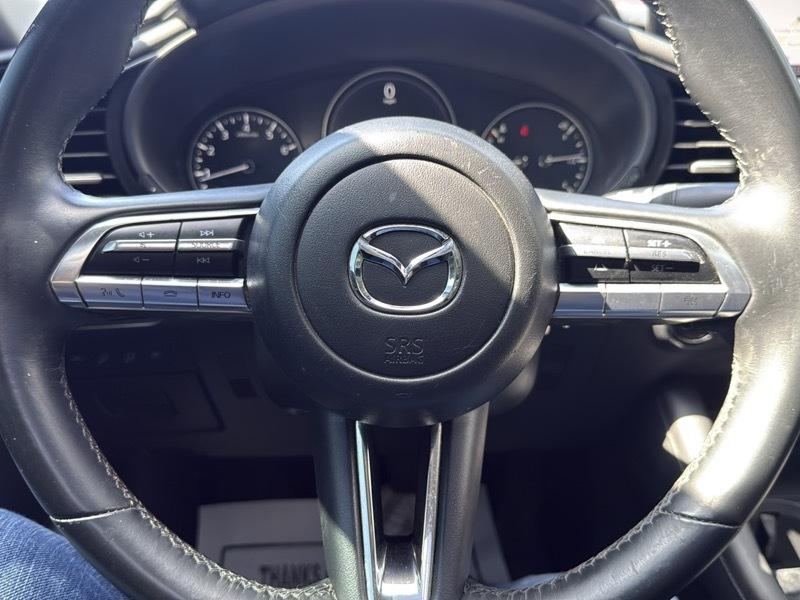 Mazda MAZDA3 Preferred AWD 2021