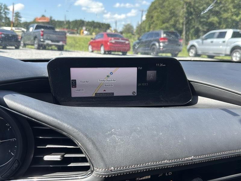 Mazda MAZDA3 Preferred AWD 2021