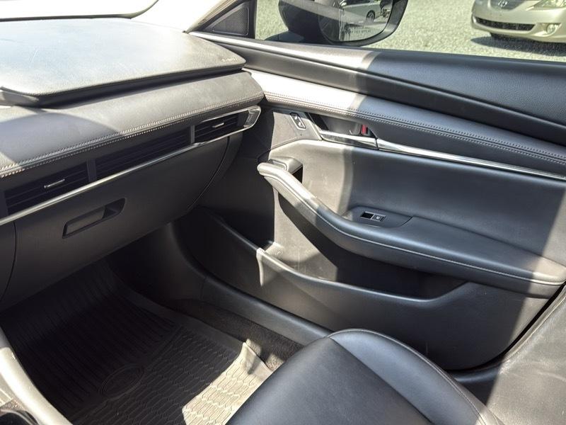 Mazda MAZDA3 Preferred AWD 2021