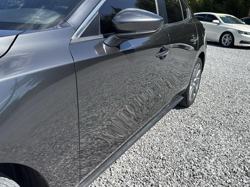 Mazda MAZDA3 Preferred AWD 2021