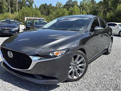 2021 Mazda MAZDA3 