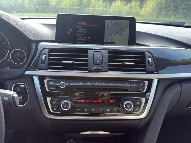 BMW 4-Series Gran Coupe 428i 2015