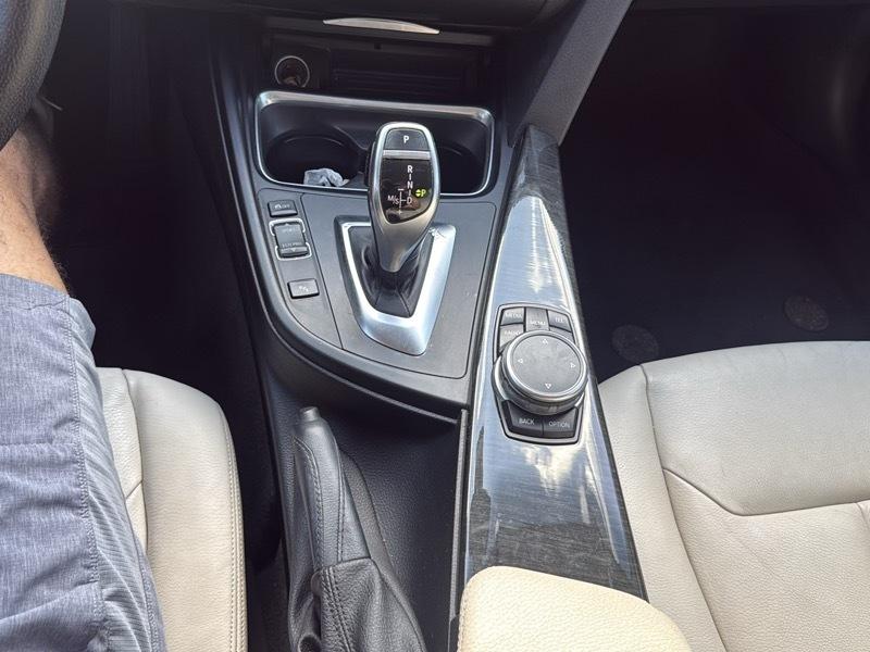 BMW 4-Series Gran Coupe 428i 2015