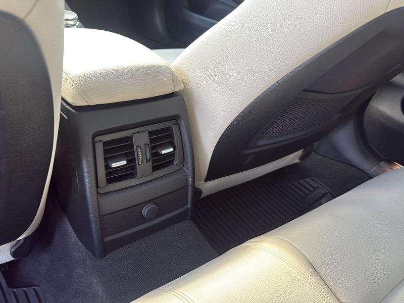 BMW 4-Series Gran Coupe 428i 2015