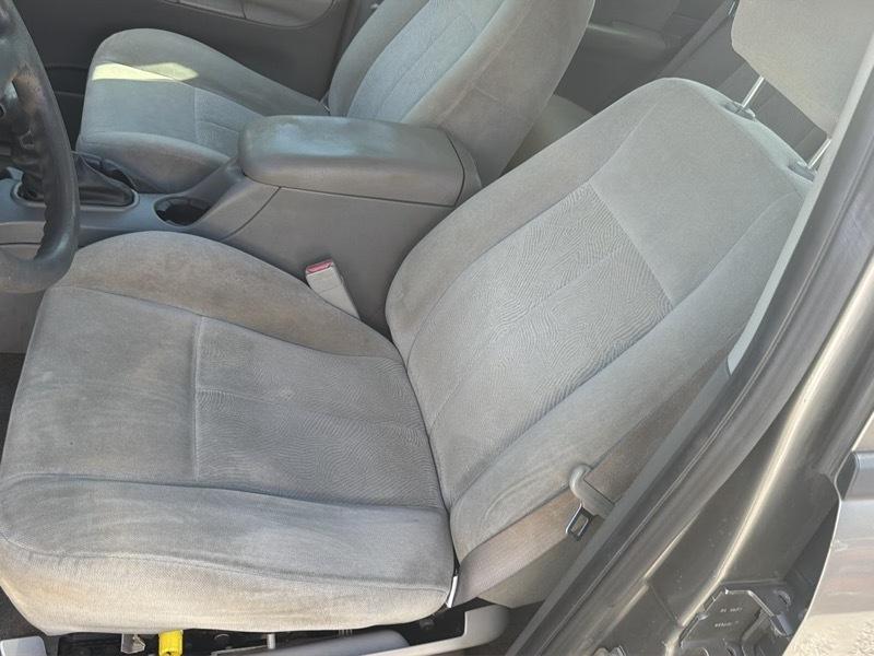 Chevrolet TrailBlazer LS 2WD 2005
