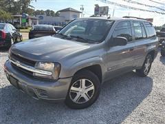 2005 Chevrolet TrailBlazer 
