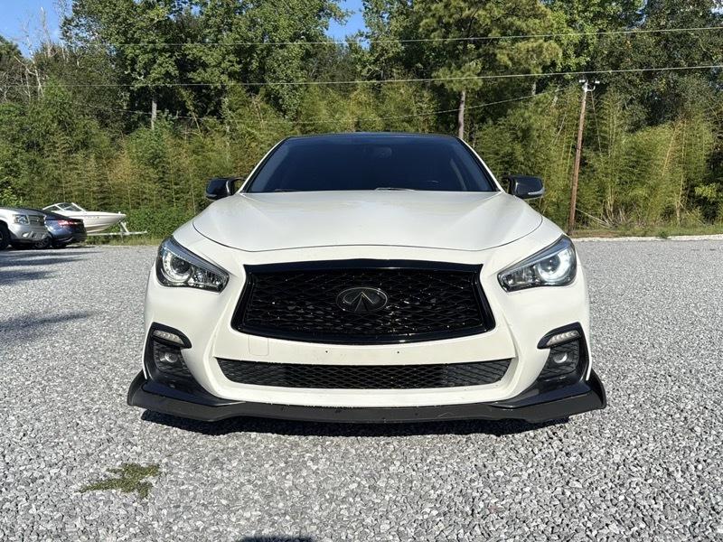 Infiniti Q50 3.0t Sport 2018