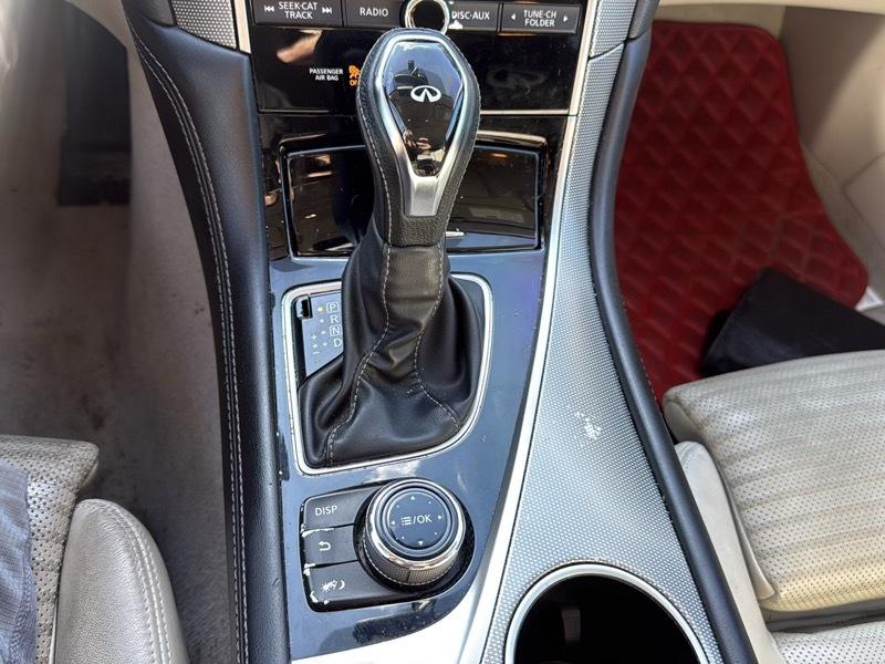 Infiniti Q50 3.0t Sport 2018