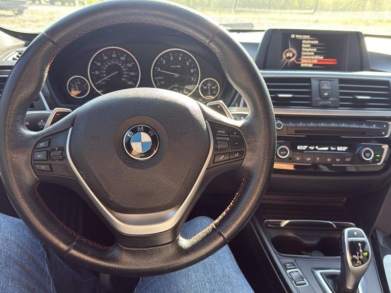 BMW 3-Series 330i 2017