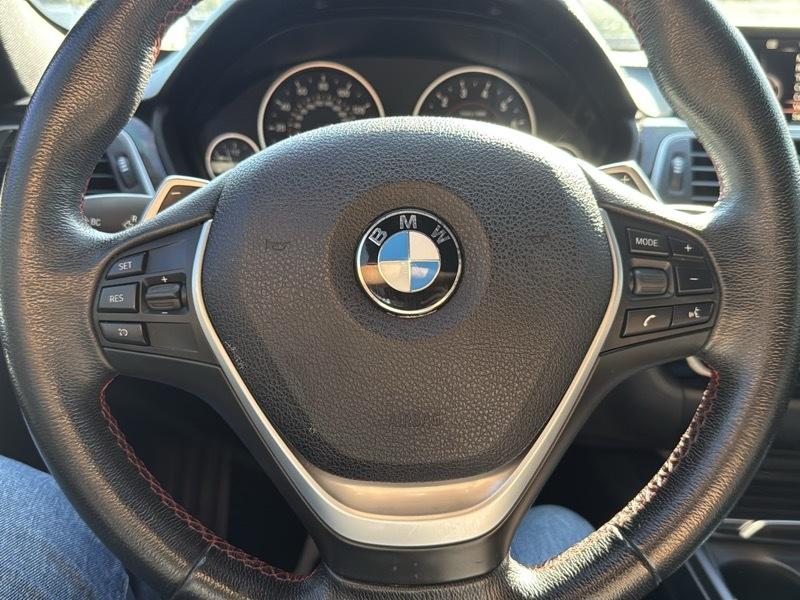 BMW 3-Series 330i 2017