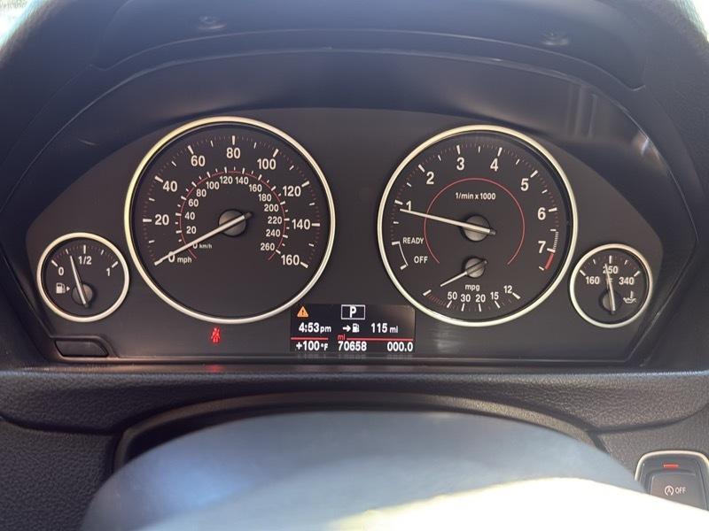 BMW 3-Series 330i 2017