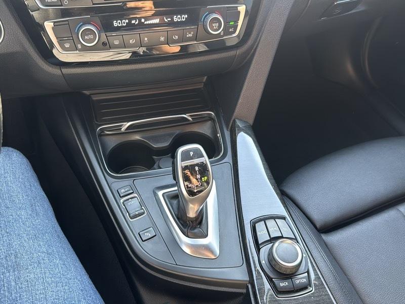 BMW 3-Series 330i 2017