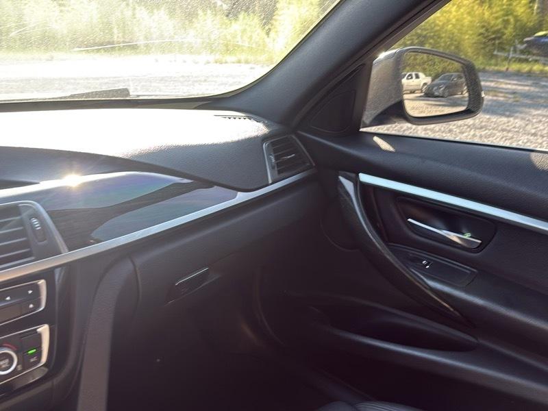 BMW 3-Series 330i 2017