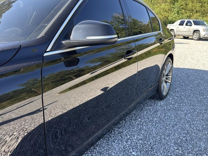 BMW 3-Series 330i 2017