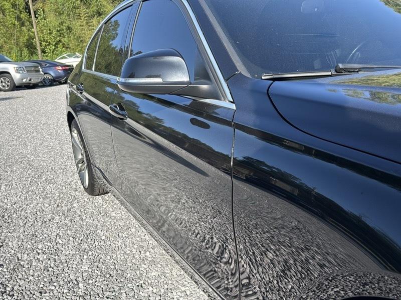 BMW 3-Series 330i 2017