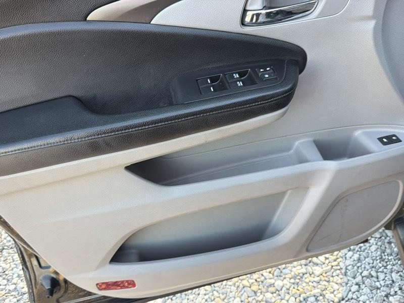 Honda Pilot EXL 4WD 2018