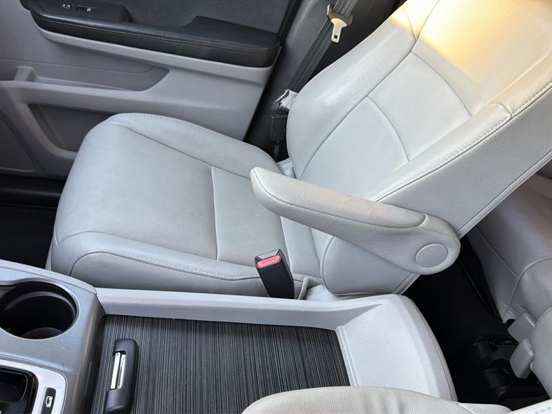 Honda Pilot EXL 4WD 2018