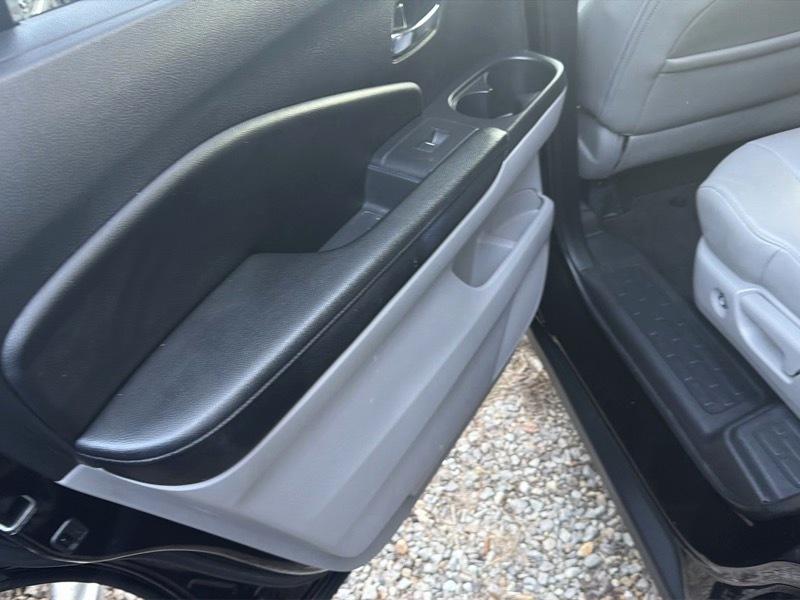 Honda Pilot EXL 4WD 2018