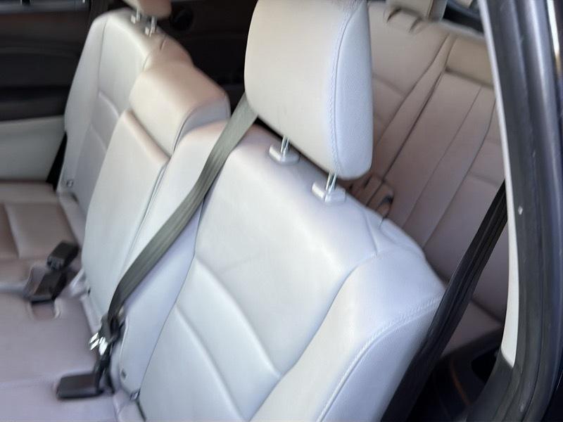 Honda Pilot EXL 4WD 2018