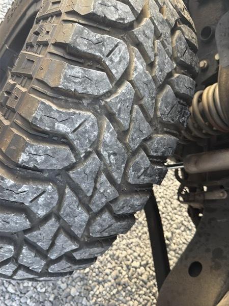 Jeep Wrangler Unlimited Sahara 4WD 2013