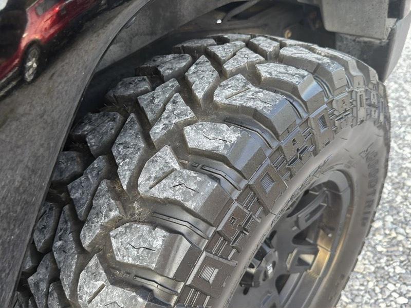 Jeep Wrangler Unlimited Sahara 4WD 2013