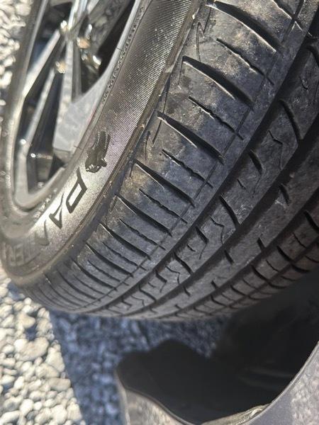 Honda Accord EX Sedan CVT 2016