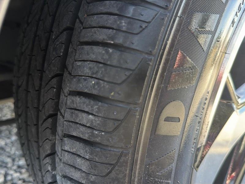 Honda Accord EX Sedan CVT 2016