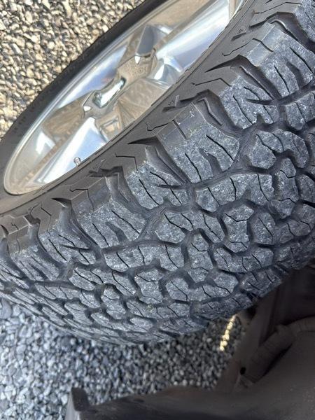 Chevrolet Avalanche Black Diamond LTZ 2013