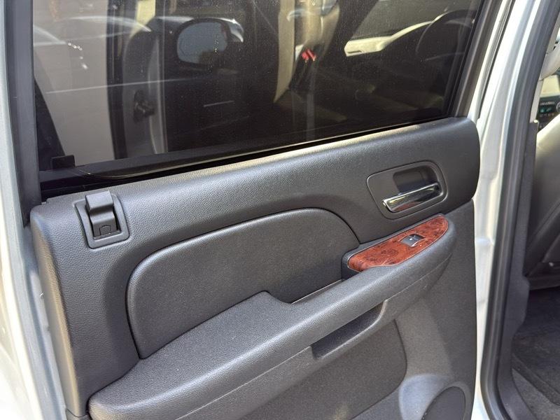 Chevrolet Avalanche Black Diamond LTZ 2013