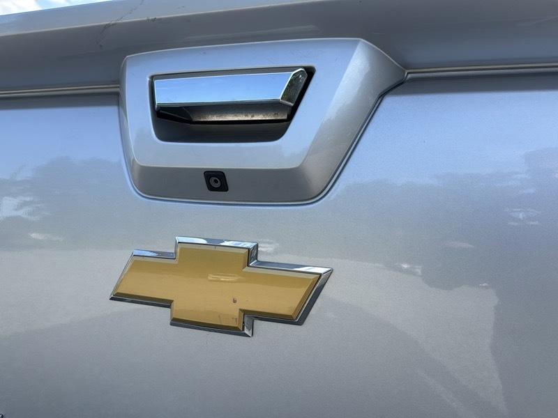 Chevrolet Avalanche Black Diamond LTZ 2013