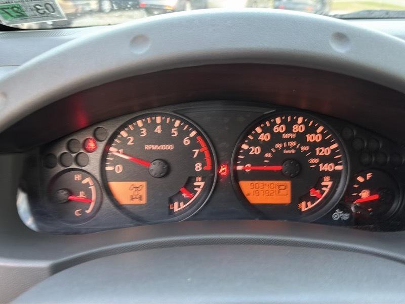 Nissan Frontier Crew Cab 4x4 SV Auto 2018