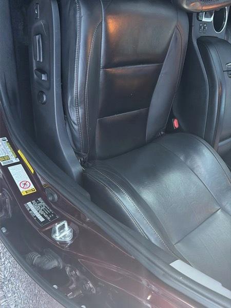 Toyota Highlander XLE 2019