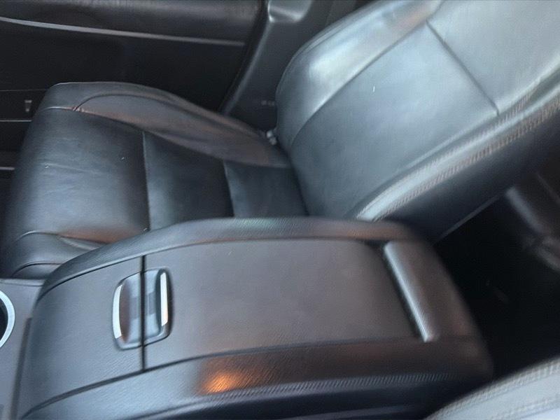 Toyota Highlander XLE 2019