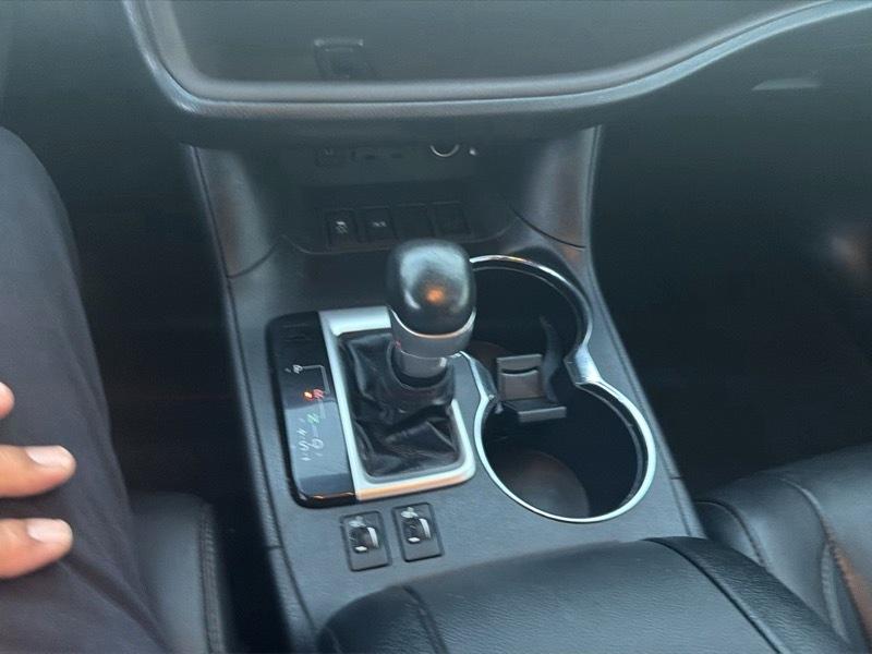 Toyota Highlander XLE 2019