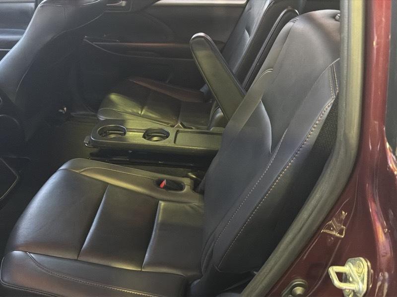 Toyota Highlander XLE 2019