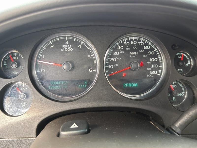 GMC Sierra 1500 2WD Crew Cab 143.5" SLT 2013
