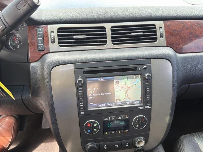 GMC Sierra 1500 2WD Crew Cab 143.5" SLT 2013