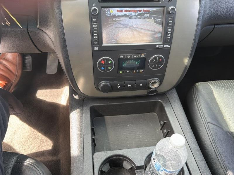GMC Sierra 1500 2WD Crew Cab 143.5" SLT 2013