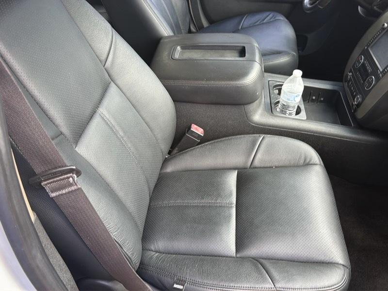 GMC Sierra 1500 2WD Crew Cab 143.5" SLT 2013