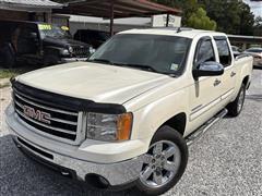 2013 GMC Sierra 1500 