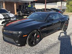 2015 Chevrolet Camaro 