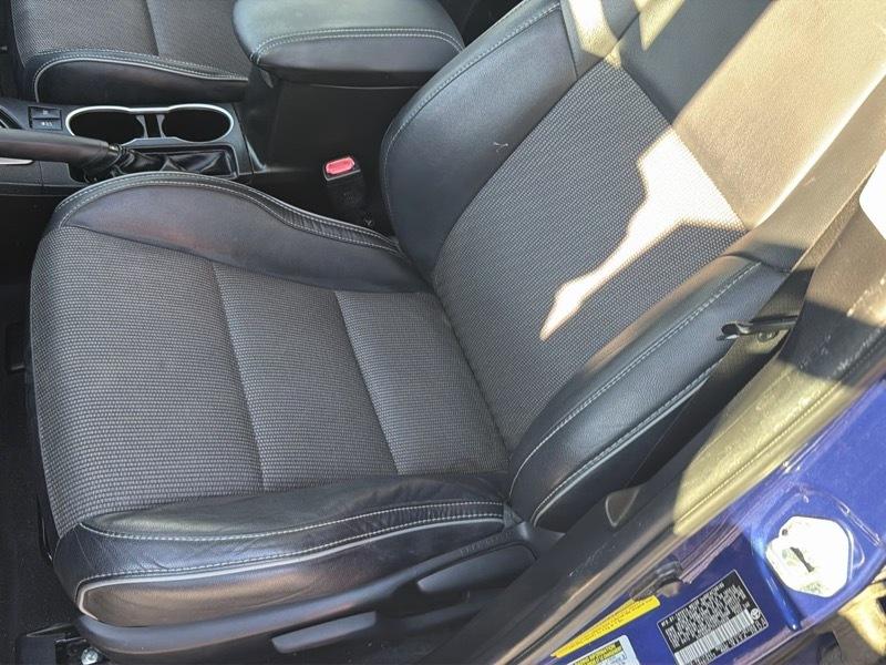 Toyota Corolla S Premium CVT 2015