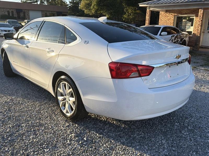 Chevrolet Impala LT 2020