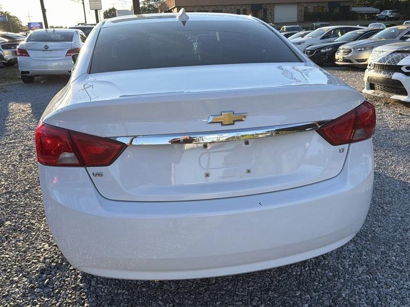 Chevrolet Impala LT 2020