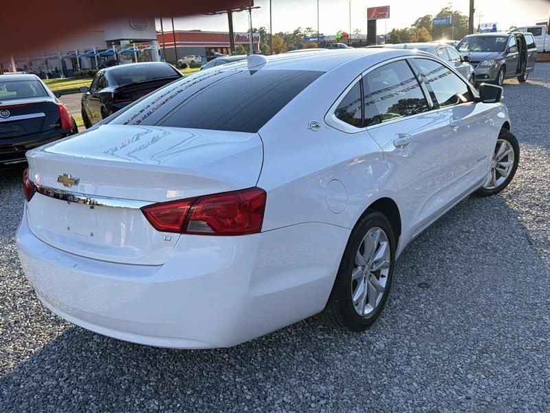 Chevrolet Impala LT 2020