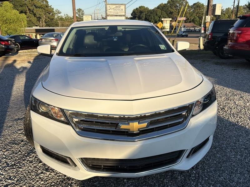 Chevrolet Impala LT 2020