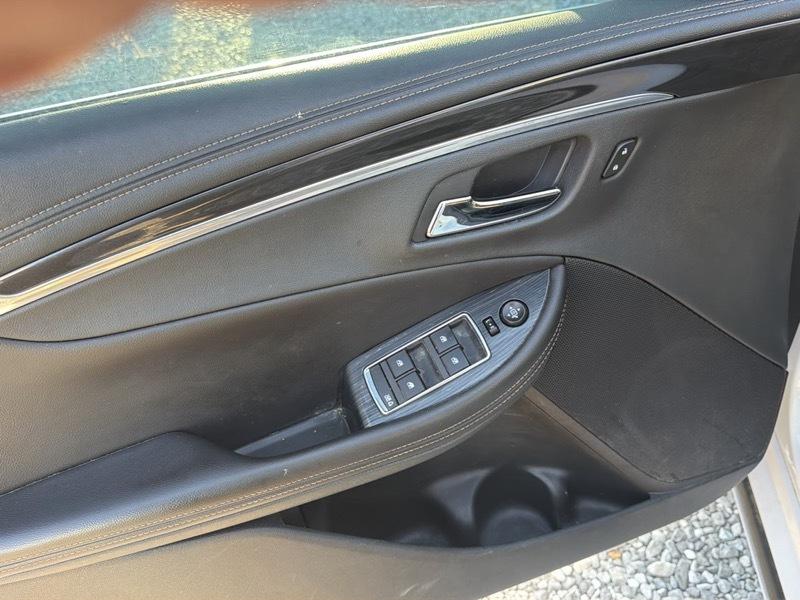 Chevrolet Impala LT 2020