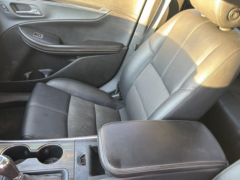Chevrolet Impala LT 2020
