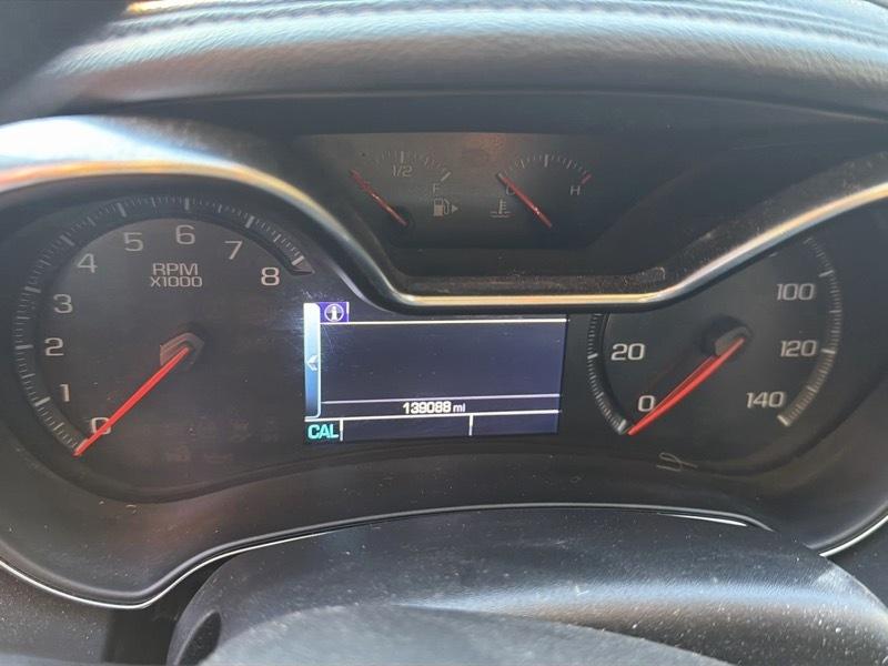 Chevrolet Impala LT 2020