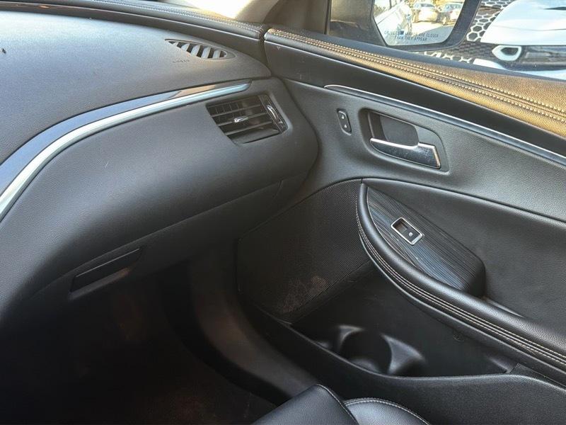 Chevrolet Impala LT 2020